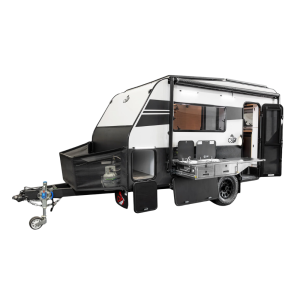 CUB Wollemi Luxury Off-Road Hybrid
