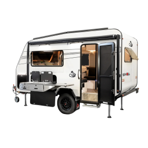 CUB Wollemi Luxury All-Road Hybrid